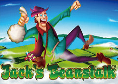 Jack's Beanstalk