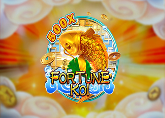 Fortune Koi