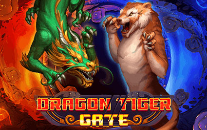 Dragon Tiger Gate