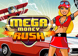 Mega Money Rush