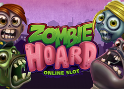 Zombie Hoard