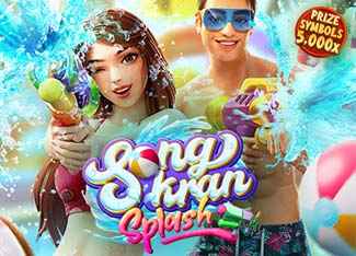 Songkran Splash