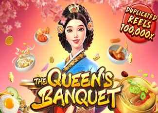 The Queens Banquet