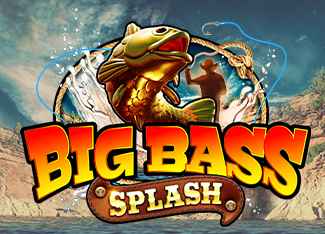 Big Bass Splash